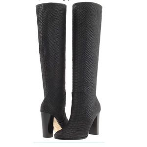 Michael Kors Enola boots